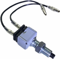 Brake Light Switch - 1958 - 7/70 Aft Market - No Returns
