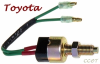 Brake Light Switch - 1958 - 7/70 - TOYOTA - No Return