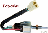 Brake Light Switch - 7/70-7/80 - TOYOTA - No Return