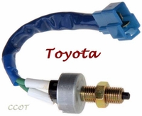 Brake Light Switch - 8/80-1/90 - TOYOTA - No Return