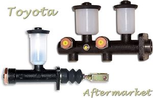 Brake Master Cylinder