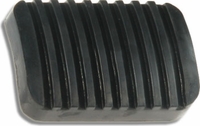 Brake or Clutch Pedal Pad - 1ea - 1958-12/78 - TOYOTA