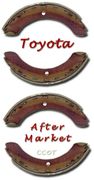 Brake Shoes