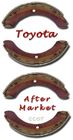 Brake Shoes