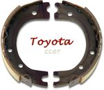 Brake Shoes, Emergency