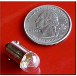 Bulb Dash Cluster Instrument Bulb - FJ40 58-9/73 - Toyota