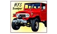 Bumper HFS