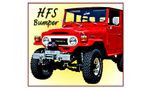 Bumper HFS