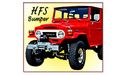 Bumper HFS