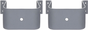 Bumperettes - Rear - FJ40 - Pair - by CCOT