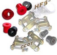 Bushings
