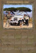 Calendar 2010