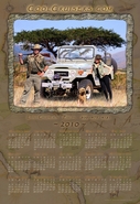 Calendar 2010