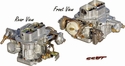 Carburetor Weber Conversion Kit