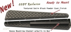 CCOT's New Running Boards