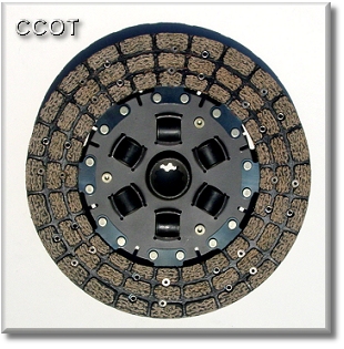 Clutch Disc, Individual..."Related Item"" title="Clutch Disc, Individual..."Related Item"