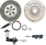 Clutch Kits - Master