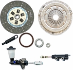 Clutch Kits - Master