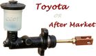 Clutch Master Cylinder