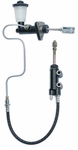 Clutch Master / Slave Cyl - Conv. Kit - '58 to 8 /74