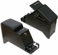 Console Center CCOT ~ FJ60