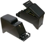 Console Center CCOT ~ FJ60