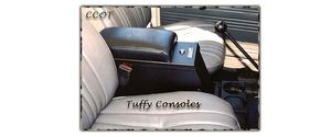Console, Tuffy