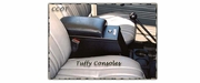 Console, Tuffy