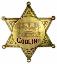 Cooling System