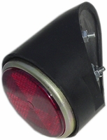 Corner Reflector - FJ40 - 9/73-12/78 - Silver Ring - 1ea - TOYOTA
