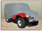 Cover FJ40