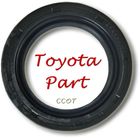 Crank Shaft Seal, Front