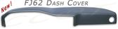 Dash Cover
