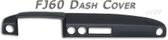 Dash Cover