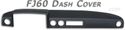 Dash Cover