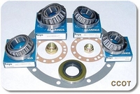 Differential Rbld. Kit ~ FJ40/60 ~ 8/'69-11/'84