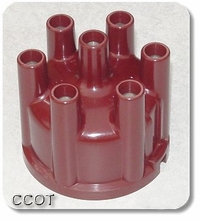 Distributor Cap 1958-8/74 ~ TOYOTA