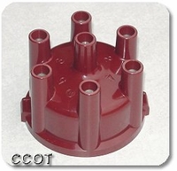 Distributor Cap 8/74-9/77 ~ TOYOTA