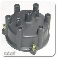 Distributor Cap 8/80-8/92 ~ TOYOTA