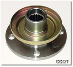 Diveshaft Flange