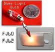 Dome Light Bulb