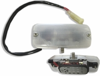 Dome Light - Rear Hatch Overhead Light FJ60 - 10 /81 to 8 /87 - Toyota