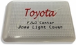 Dome Light Lens Cover