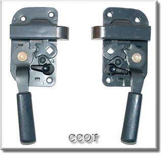 Door Handle, w / Lock" title="Door Handle, w / Lock