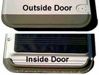 Door Skins, Front