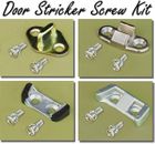 Door Stricker Screws