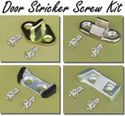 Door Stricker Screws