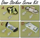 Door Strikers & Screws