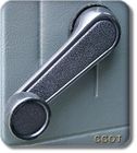 Door Window Crank