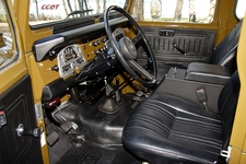 Driver's Door